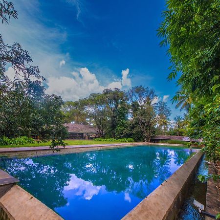 The Orchard Resort Belgaum Exterior foto