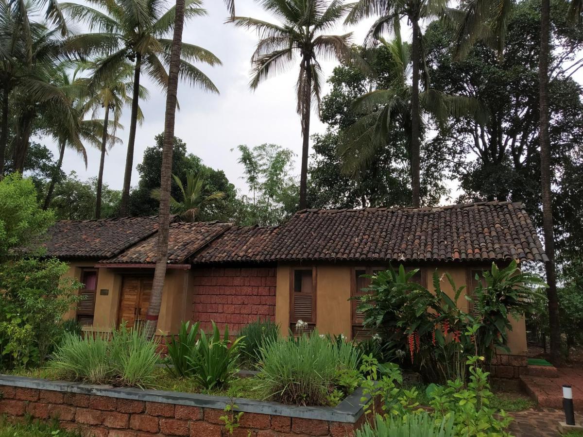 The Orchard Resort Belgaum Exterior foto
