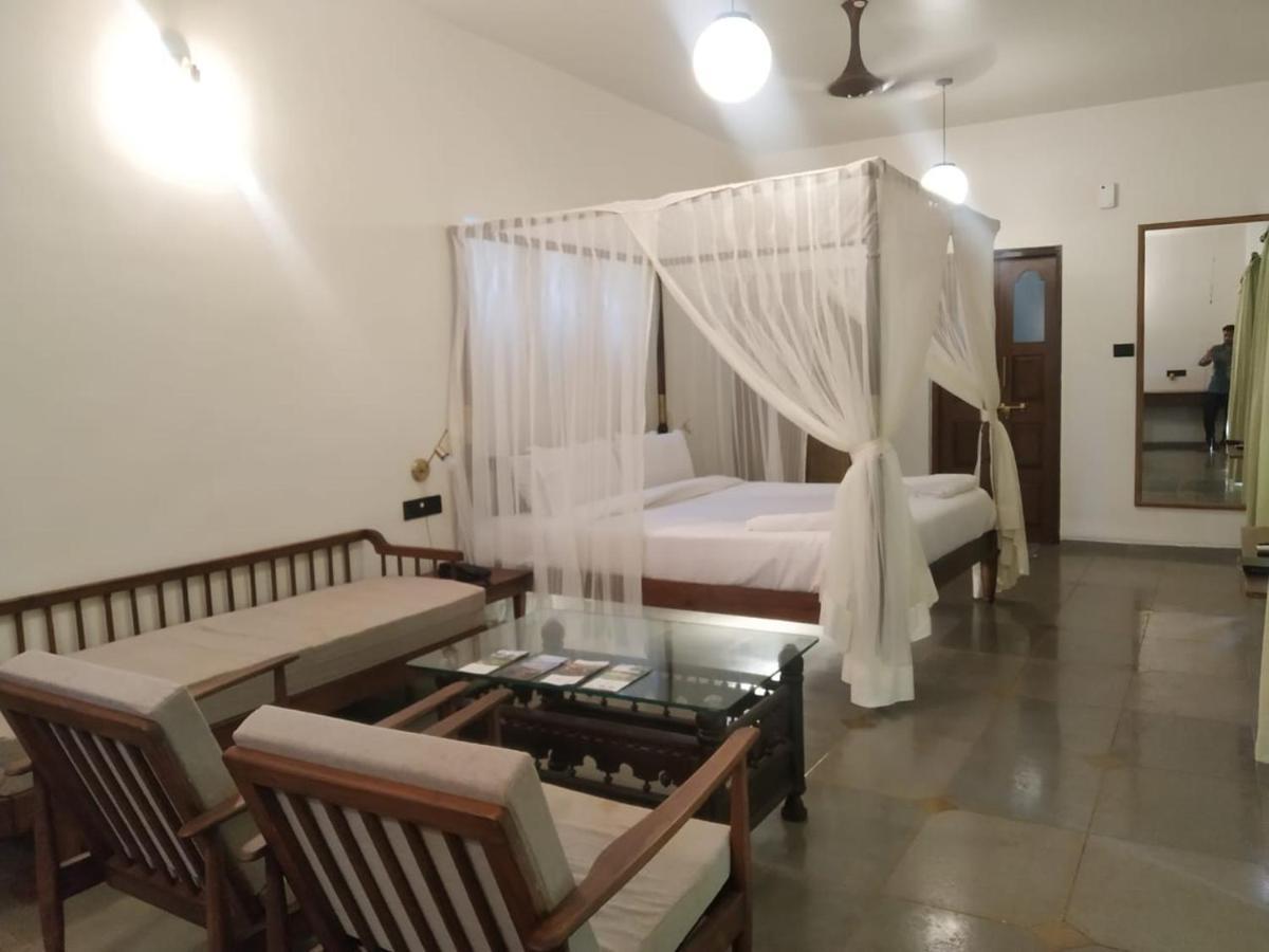 The Orchard Resort Belgaum Exterior foto