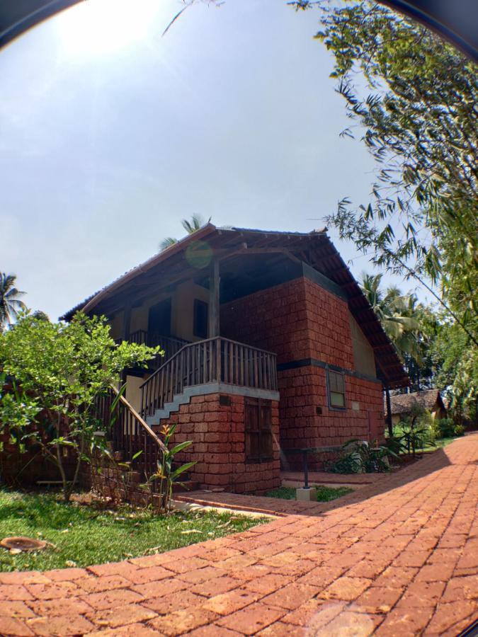 The Orchard Resort Belgaum Exterior foto