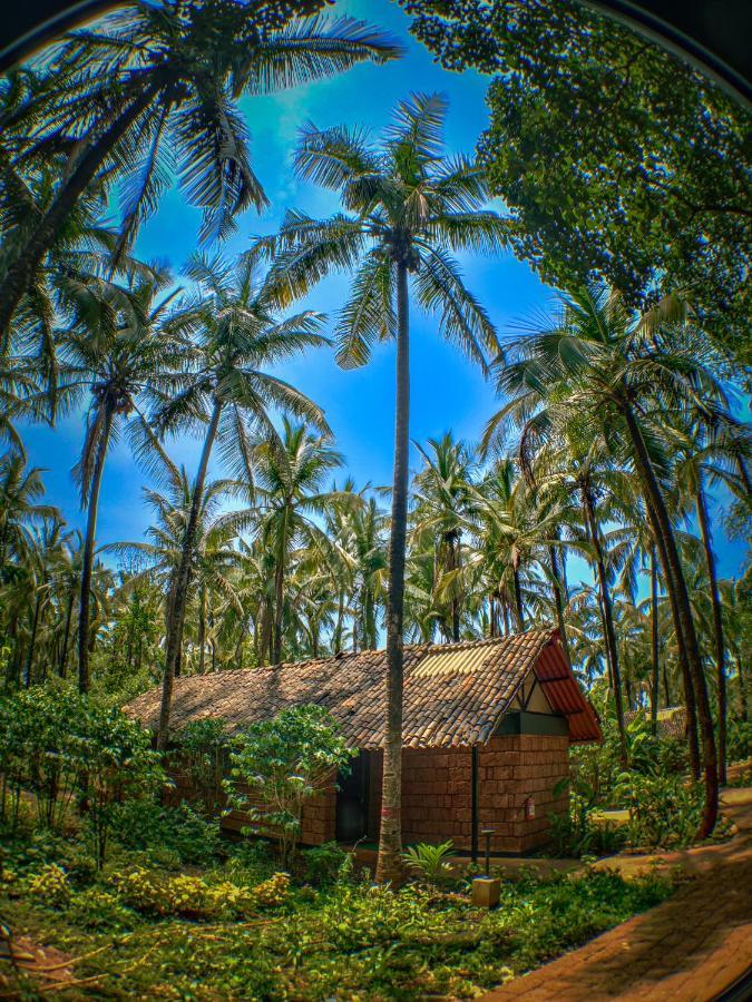 The Orchard Resort Belgaum Exterior foto